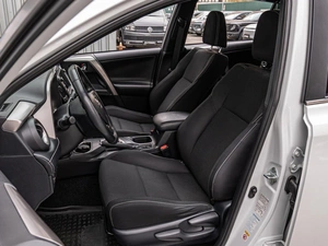 Внедорожник Toyota RAV4 2019 года, 3280000 рублей, Краснодар