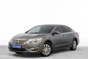 Седан Nissan Teana 2014 года, 1449000 рублей, Барнаул