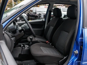 Лифтбек ВАЗ (LADA) Granta 2021 года, 799000 рублей, Большой Сочи