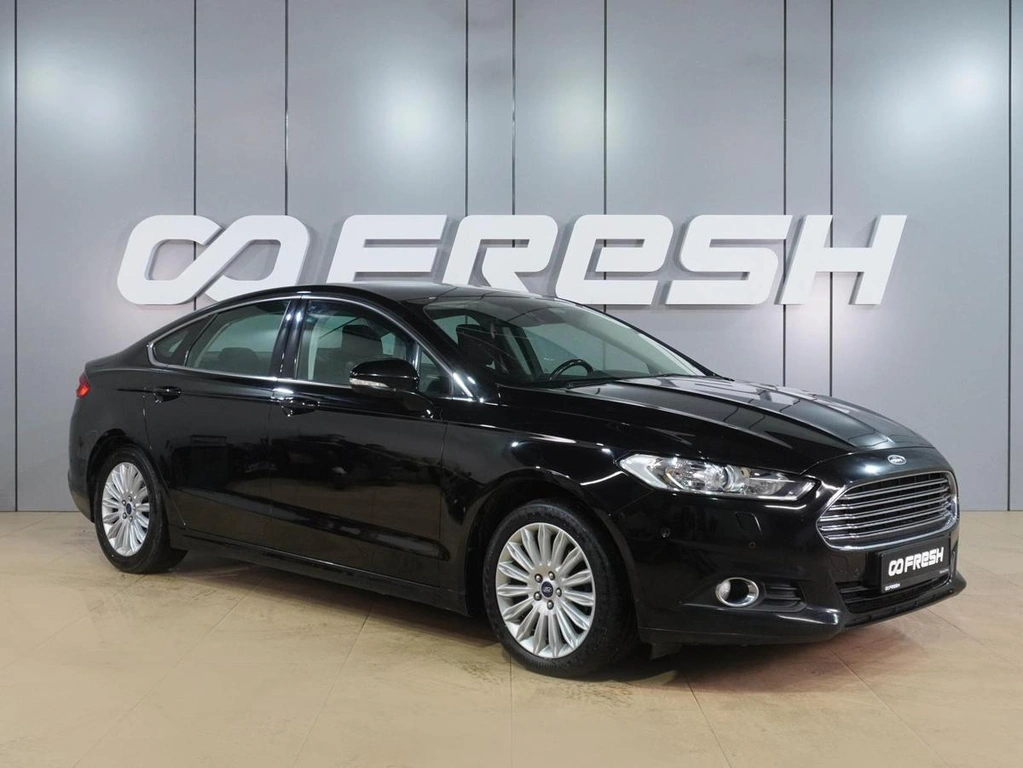 Седан Ford Mondeo 2018 года, 1899000 рублей, Воронеж