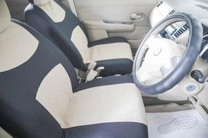 Седан Nissan Tiida Latio 2009 года, 549000 рублей, Кемерово