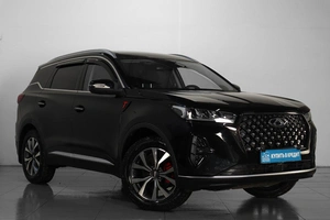 Внедорожник Chery Tiggo 7 Pro Max 2024 года, 2199000 рублей, Челябинск