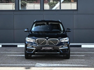 Внедорожник BMW X3 2019 года, 3979000 рублей, Кирилловка
