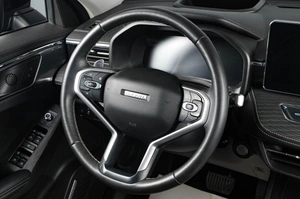 Внедорожник Haval Jolion 2023 года, 1999000 рублей, Тюмень