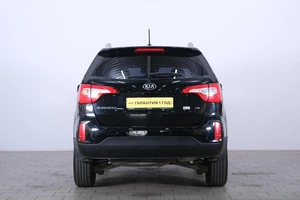 Внедорожник Kia Sorento 2016 года, 2199000 рублей, Омск