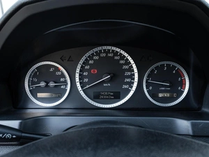 Седан Mercedes-benz C-класс 2008 года, 1028200 рублей, Ставрополь