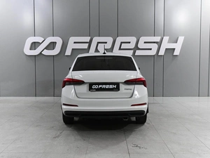 Лифтбек Skoda Rapid 2020 года, 1089000 рублей, Ростов-на-Дону
