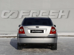 Седан Ford Focus 2007 года, 599000 рублей, Волгоград