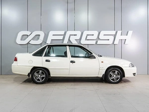 Седан Daewoo Nexia 2012 года, 309000 рублей, Воронеж