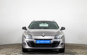 Универсал Renault Megane 2011 года, 779000 рублей, Пермь