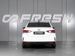 Седан Hyundai Solaris 2022 года, 1939000 рублей, Минеральные Воды