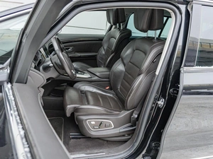 Минивэн Renault Espace 2016 года, 1599000 рублей, Санкт-Петербург