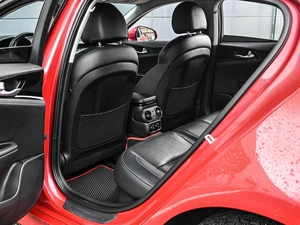 Лифтбек Kia Stinger 2019 года, 2554000 рублей, Кирилловка