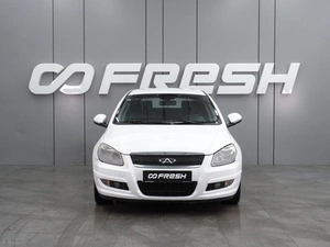 Хетчбэк Chery M11 (A3) 2013 года, 639000 рублей, Воронеж