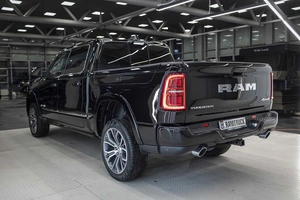 Пикап RAM 1500 2025 года, 10825723 рублей, Москва