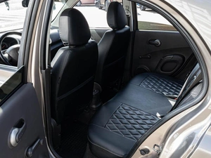 Хетчбэк Nissan Micra 2008 года, 610000 рублей, Краснодар