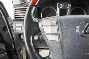 Внедорожник Lexus LX 2011 года, 3599000 рублей, Барнаул