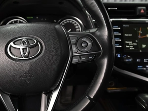 Седан Toyota Camry 2018 года, 2489000 рублей, Ставрополь