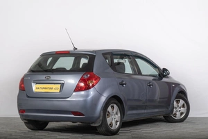 Хетчбэк Kia Ceed 2007 года, 709000 рублей, Томск