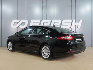 Седан Ford Mondeo 2018 года, 1899000 рублей, Воронеж