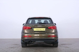 Внедорожник Audi Q3 2013 года, 1439000 рублей, Омск