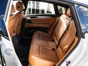 Лифтбек BMW 6 серия GT 2018 года, 4150000 рублей, Краснодар