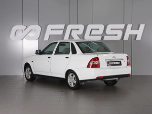 Седан ВАЗ (LADA) Priora 2009 года, 435000 рублей, Минеральные Воды