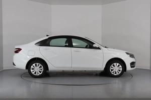 Седан ВАЗ (LADA) Vesta 2024 года, 1320000 рублей, Брянск