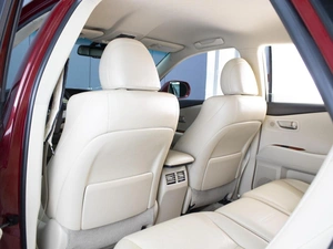 Внедорожник Lexus RX 2010 года, 1949000 рублей, Омск