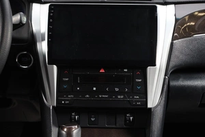 Седан Toyota Camry 2016 года, 1539000 рублей, Новосибирск