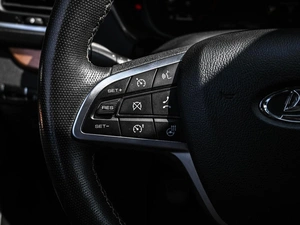 Седан ВАЗ (LADA) Vesta Cross 2023 года, 1429000 рублей, Кирилловка