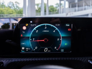 Универсал Mercedes-benz CLA-класс 2019 года, 2423000 рублей, Волгоград