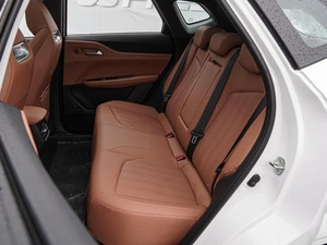 Внедорожник Changan UNI-Z 2025 года, 3400000 рублей, Волгоград