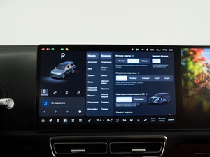 Внедорожник Li Auto L9 2024 года, 6938888 рублей, Москва