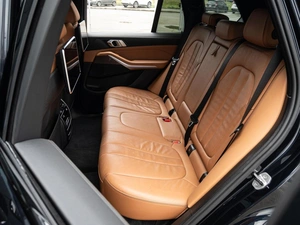 Внедорожник BMW X5 2019 года, 7320000 рублей, Краснодар