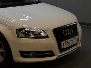 Хетчбэк Audi A3 2011 года, 1147000 рублей, Красноярск