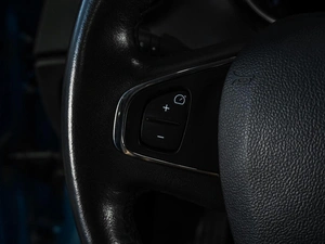 Внедорожник Renault Kaptur 2016 года, 1519000 рублей, Тюмень