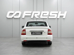 Хетчбэк ВАЗ (LADA) Priora 2011 года, 499000 рублей, Воронеж