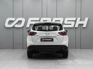 Внедорожник Mazda CX-5 2016 года, 1899000 рублей, Ростов-на-Дону