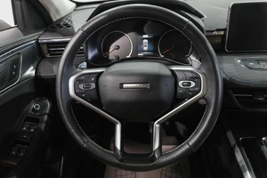 Внедорожник Haval Jolion 2024 года, 2199000 рублей, Новокузнецк