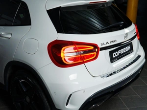 Внедорожник Mercedes-benz GLA-класс 2014 года, 2363000 рублей, Сургут
