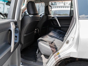 Внедорожник Toyota Land Cruiser Prado 2010 года, 3180000 рублей, Краснодар