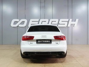 Седан Audi A6 2011 года, 1629000 рублей, Воронеж