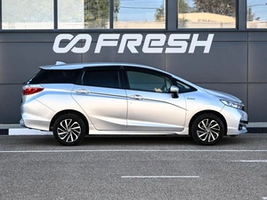 Универсал Honda Shuttle 2016 года, 1499000 рублей, Кирилловка