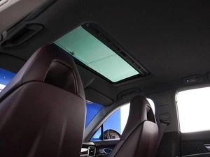 Лифтбек Porsche Panamera 4S 2014 года, 3399099 рублей, Москва