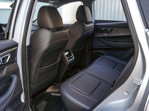 Внедорожник Chery Tiggo 4 Pro 2023 года, 1700000 рублей, Краснодар