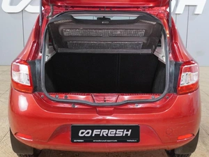 Хетчбэк Renault Sandero 2015 года, 669000 рублей, Воронеж