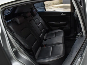 Внедорожник Kia Sportage 2020 года, 2440000 рублей, Краснодар