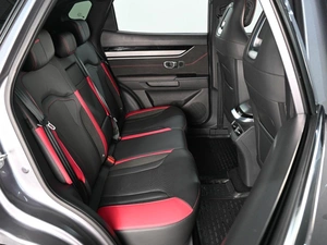 Внедорожник Jetour Dashing 2023 года, 2490000 рублей, Аксай