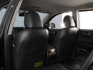 Внедорожник Toyota Highlander 2011 года, 1790000 рублей, Омск